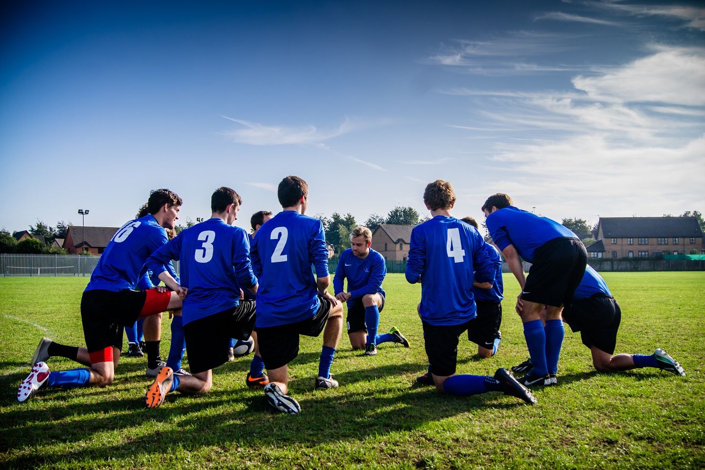 Fútbol Elite Sport